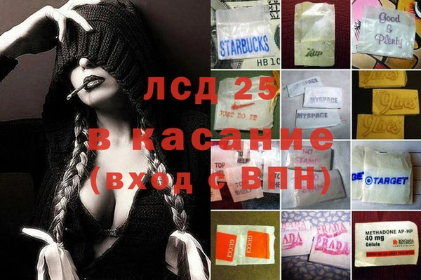 стаф Абинск